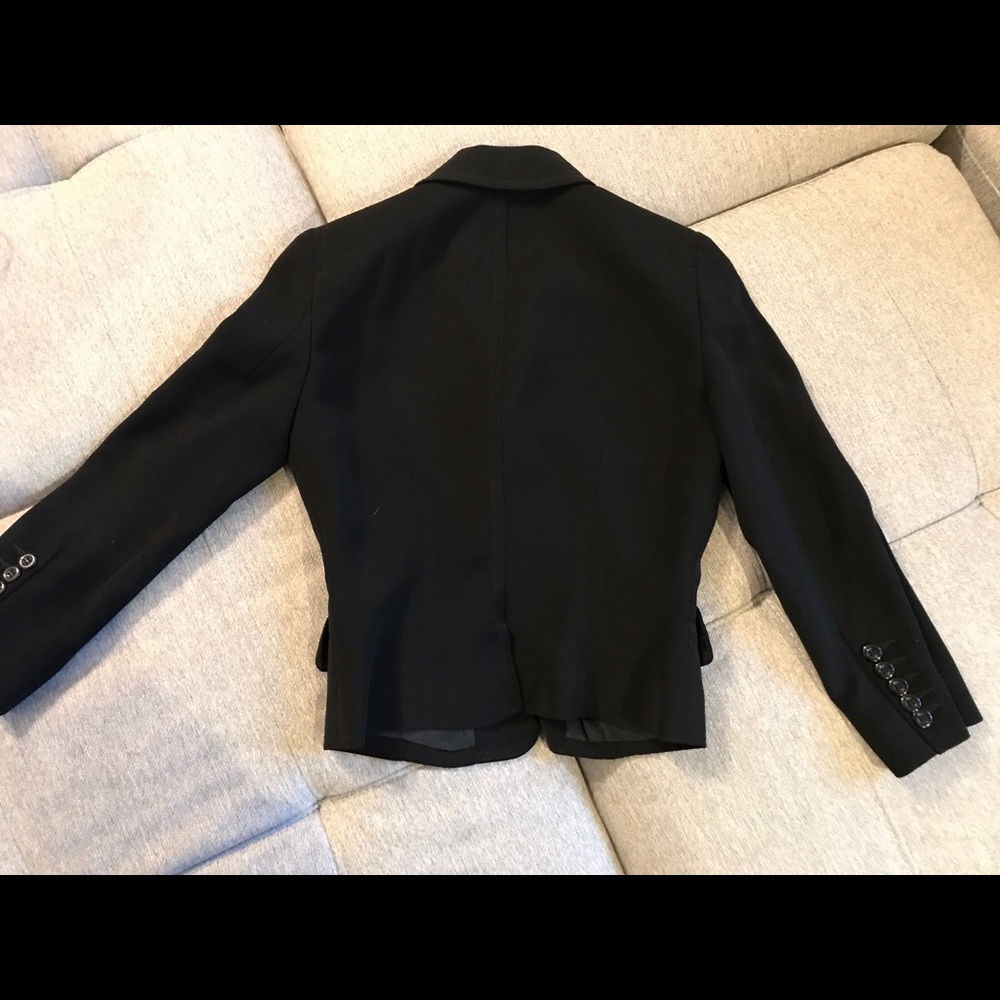 Bebe Blazer - image 2